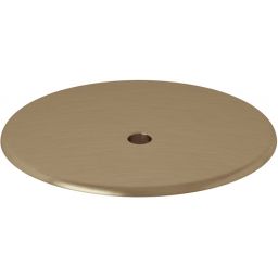 Kludi Tasso pokrywa syfonu brązowy szczotkowany 71520N1-00