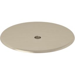 Kludi Tasso pokrywa syfonu nikiel szczotkowany 71520N5-00