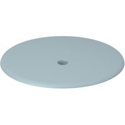 Kludi Tasso pokrywa syfonu niebieski mat 71520O4-00