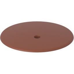 Kludi Tasso pokrywa syfonu koralowy mat 71520O5-00