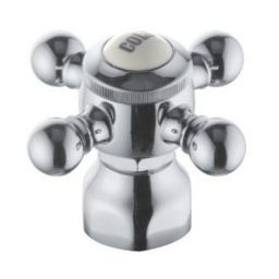 Kludi 1926 uchwyt krzyżowy 