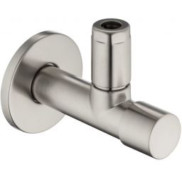 Kronenbach Lima 2.0 zawór ścienny kątowy stal nierdzewna 41.321.071.0002ES