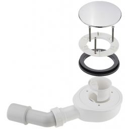 Kronenbach Krontec syfon do brodzika 634100 KB