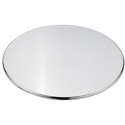 Kronenbach Krontec zaślepka chrom 634199 KB