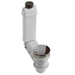 Kerasan Aquatech syfon do umywalki 753001