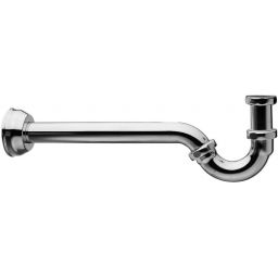 Kerasan Retro syfon do bidetu chrom 913390