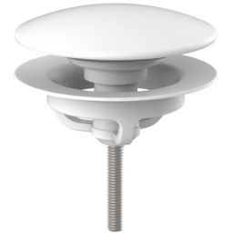 Laufen korek do wanny biały H2951400000001