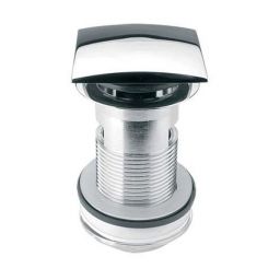 McAlpine Glasgow korek do umywalki klik-klak chrom CW60SQ-CB