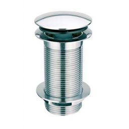 McAlpine Glasgow korek do umywalki chrom CWU60-CB