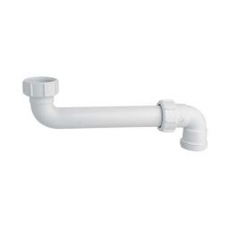 McAlpine przedłużka do syfonu zlewozmywakowego HC13