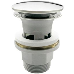 Oltens Jelsa korek do umywalki chrom 05103100