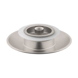 Oltens pokrywa korka wanny wolnostojącej nikiel 09002910