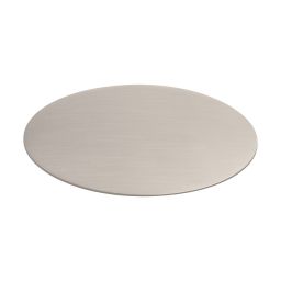 Oltens pokrywa korka wanny wolnostojącej nikiel 09002910