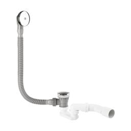 Oltens Anker syfon do wanny chrom 03003100