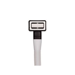 Primagran Save Space syfon zlewozmywakowy chrom 1K-P006-KH#P