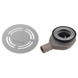 Polysan Flexia syfon do brodzika 17761