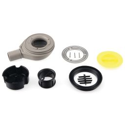 Polysan Flexia syfon do brodzika 17761