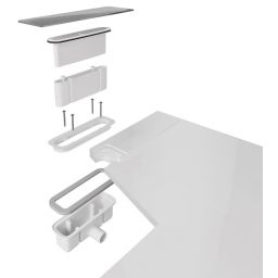 Polysan Kazuko syfon do brodzika 26317