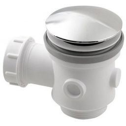 Polysan korek do wanny chrom 71704