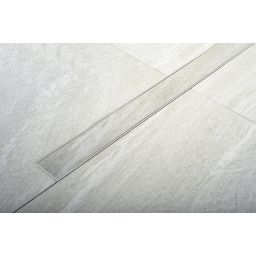 Polysan Flise odpływ liniowy 71 cm stal 73671