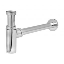 Ravak syfon umywalkowy teleskopowy chrom X01371