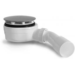 Radaway syfon do brodzika 90 mm R510