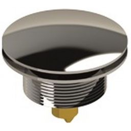 Riho korek do wanny chrom 208709