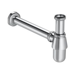 Roca syfon umywalkowy chrom A506401614