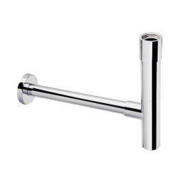 Outlet - Roca Totem syfon do umywalki chrom A506403110