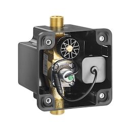 Roca Sentronic zawór pisuarowy podtynkowy elektroniczny A525165203