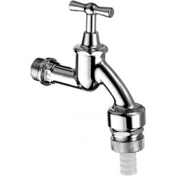 Schell zawór ścienny 034170699