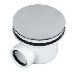 Schedpol syfon do brodzika 90 mm 9.102