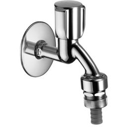 Schell Comfort zawór czerpalny chrom 033510699