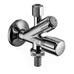 Schell Comfort zawór ścienny kątowy 35600699