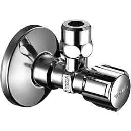 Schell zawór kątowy regulacyjny chrom 049170699