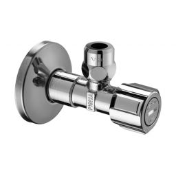 Schell zawór ścienny kątowy 54280699