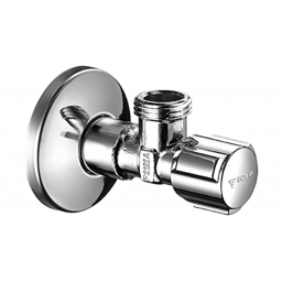 Schell Comfort regulacyjny zawór kątowy 1/2x1/2 052170699