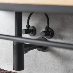 Sapho zawór kątowy 1/2