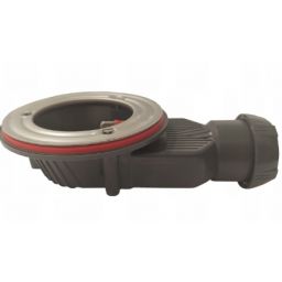 Sea-Horse neoSTONE syfon do brodzika XM021