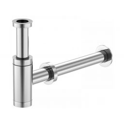 Steinberg 100 syfon umywalkowy 1001696