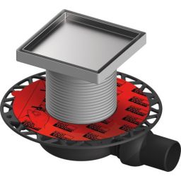 Tece Drainpoint S syfon 3601108