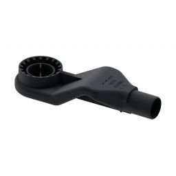 Tece Drainline kolano odpływowe z syfonem 67 mm 650004