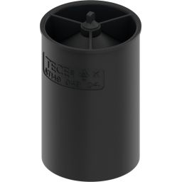 Tece Drainline wkładka syfonowa do kolan odpływowych 660018