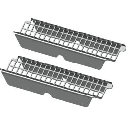 Tece Drainprofile sitko na zanieczyszczenia 674002