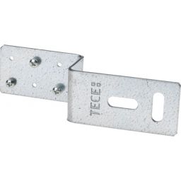 Tece listwa montażowa do kolan naściennych pojedyncza 740113 