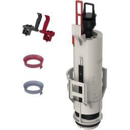 Tece Profil zawór spłukujący typu A2 9820223