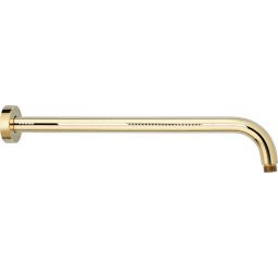 Teka ramię prysznicowe 40 cm złote 79007580G2