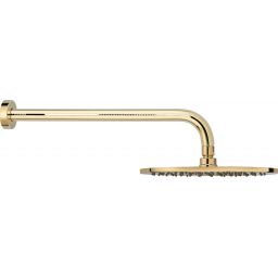 Teka ramię prysznicowe 40 cm złote 79007580G2