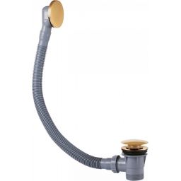 Tres Selection syfon do wanny złoty 03453420OR