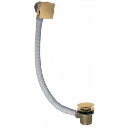 Tres syfon do wanny złoty 03453440OM